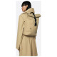 Rains Rolltop Rucksack